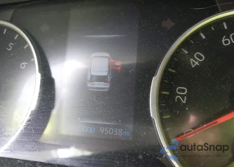 2021 Toyota Rav4 Xle z USA, uszkodzony, nr VIN 2T3W1RFV5MC130714